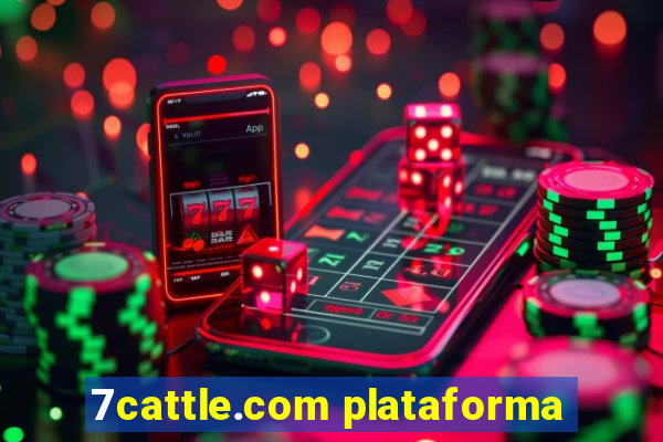 7cattle.com plataforma